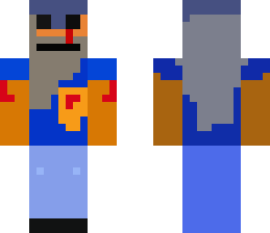 indashadesblue