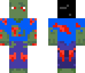 zombie