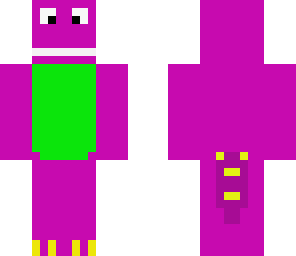 barney