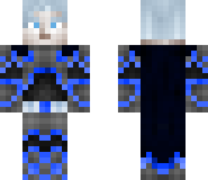 knight recolor