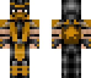 scorpion