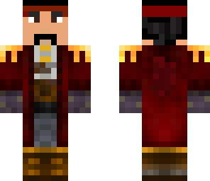 my skin