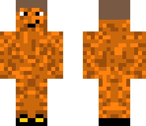 glowstone gannohd