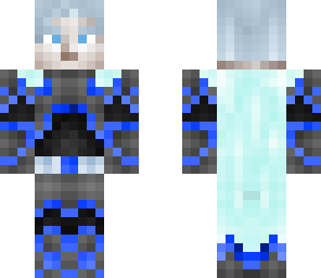 knight recolor 2