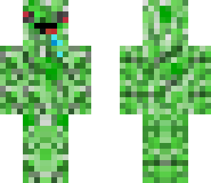 derpy creeper