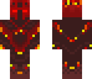 fire knight