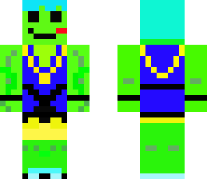 gamer