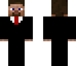 elegant steve