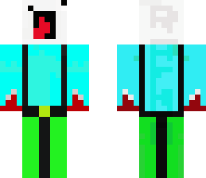 derpy man plz vote
