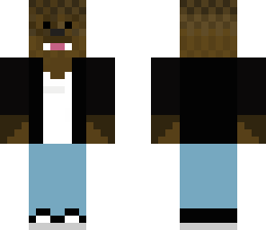 awesome bacca
