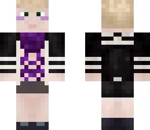 jaryn - the glitterati