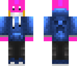 pink mudkip