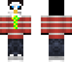 penguin