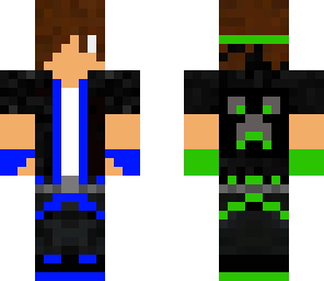 hotboy made by nickvb1