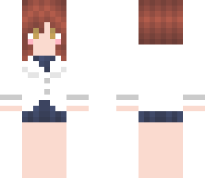 sweater girl