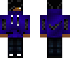 cool nike guy