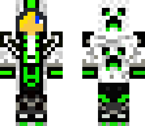 creeper boy