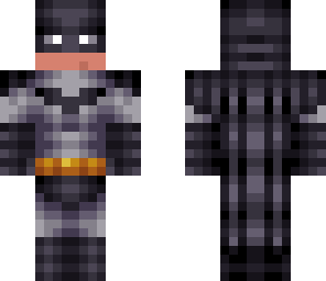 bat-man