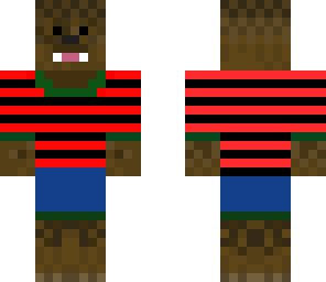 baby bacca
