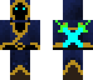 mage of awesomeness