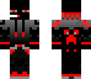 gamer enderman