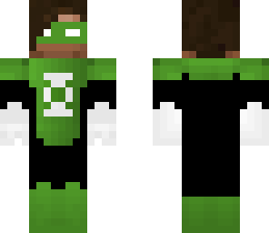 green-lanturn
