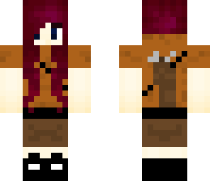 my second rolepaly character