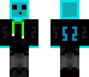 slime 52