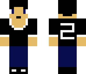 jock
