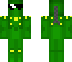biostevehunter