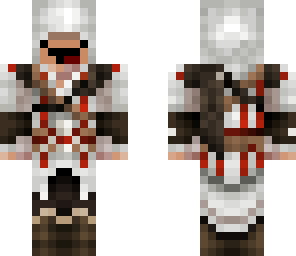 derp ezio