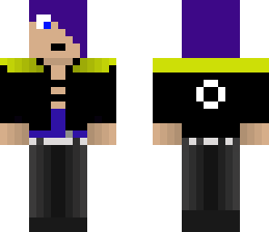 oblio - moc crew