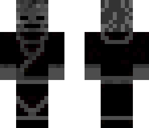 wither archmage without hood