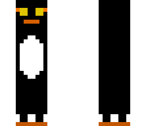 penguin