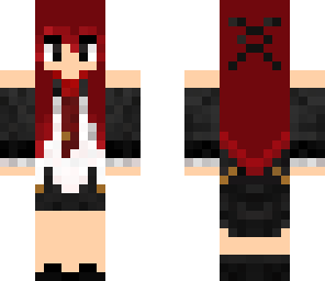 demonic athena