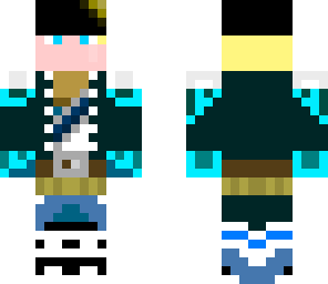galactic naval commander