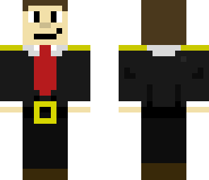 business floppy
