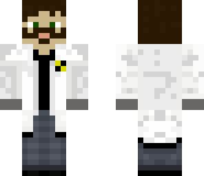 scientist