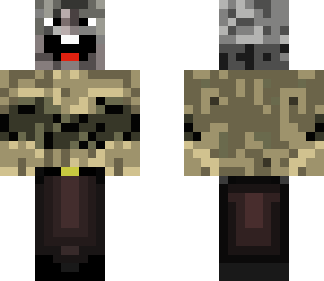 fixed crombie