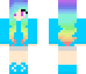 rainbow dash