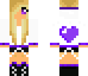 prety girl