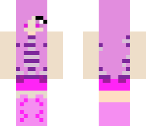 pinky pie