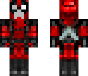 deadpool creeper