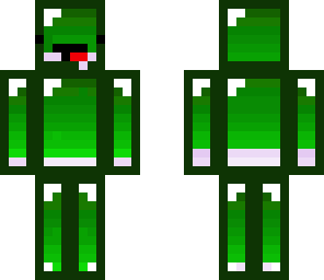 green derp