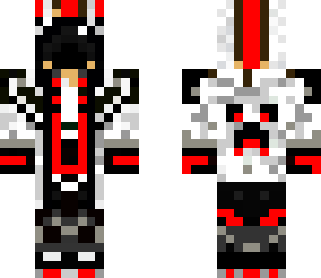 assasin man