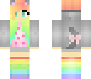 nyan cat