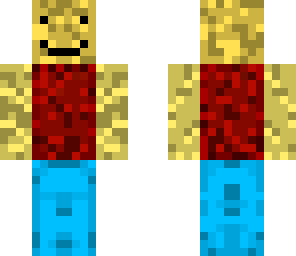 roblox robloxian
