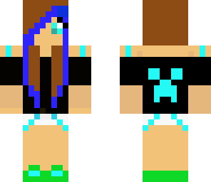 emo creeper