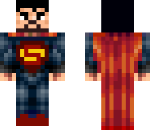 super man