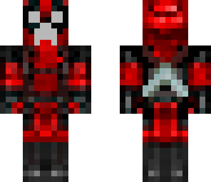deadpool creeper